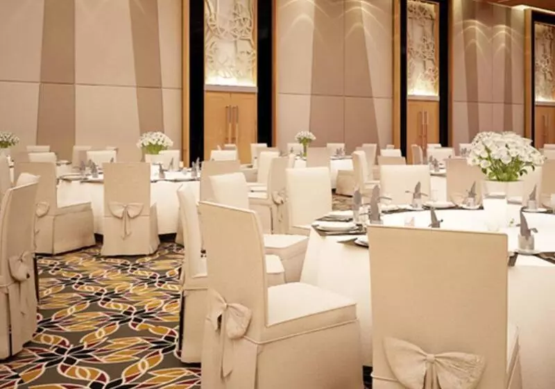 Fotos del hotel The Everly Putrajaya:  7