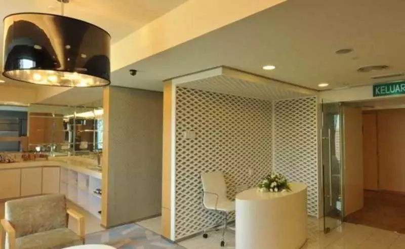 Fotos del hotel The Everly Putrajaya:  10