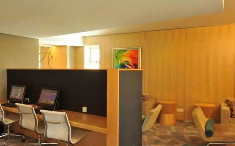 Fotos del hotel The Everly Putrajaya:  8