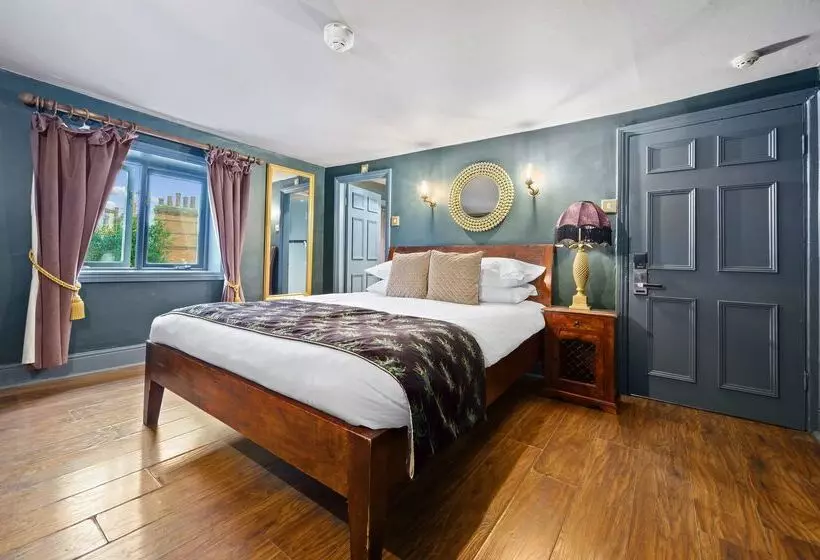 Fotos del hotel Lamb & Lion , Sure  Collection By Best Western:  7