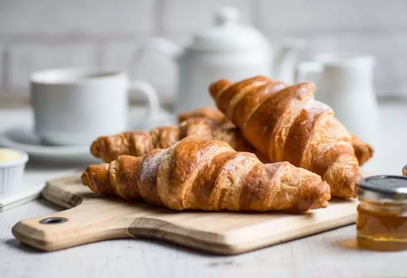 Fotos del hotel Lamb & Lion , Sure  Collection By Best Western:  2