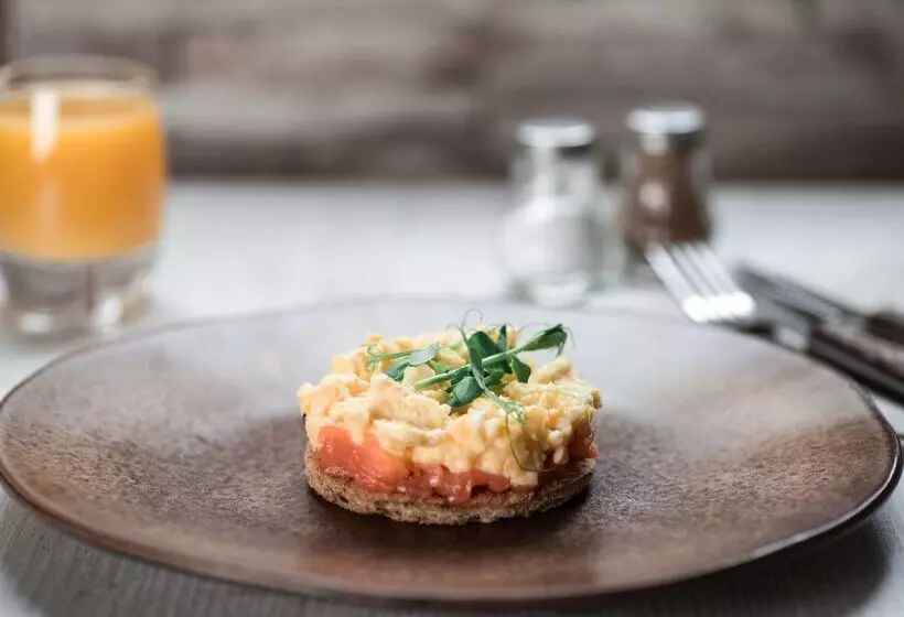 Fotos del hotel Lamb & Lion , Sure  Collection By Best Western:  8