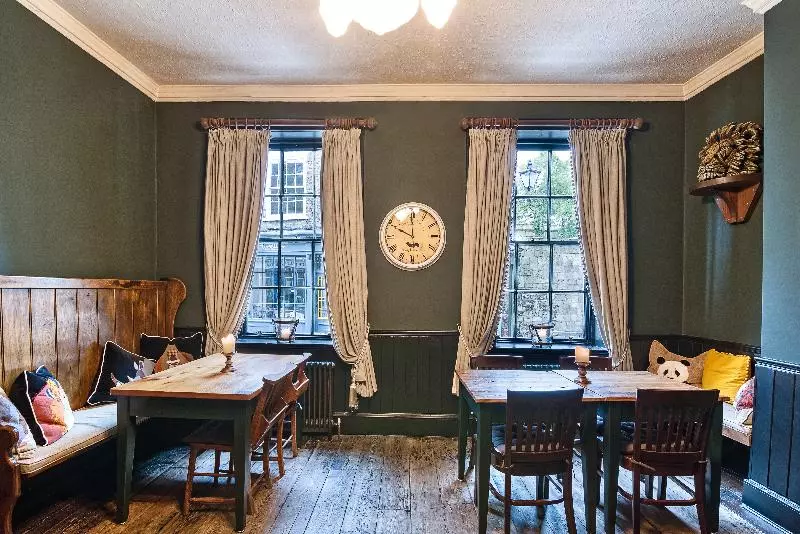 Fotos del hotel Lamb & Lion , Sure  Collection By Best Western:  22