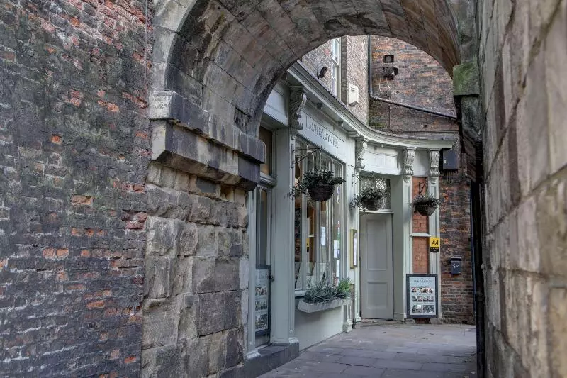 Fotos del hotel Lamb & Lion , Sure  Collection By Best Western:  24