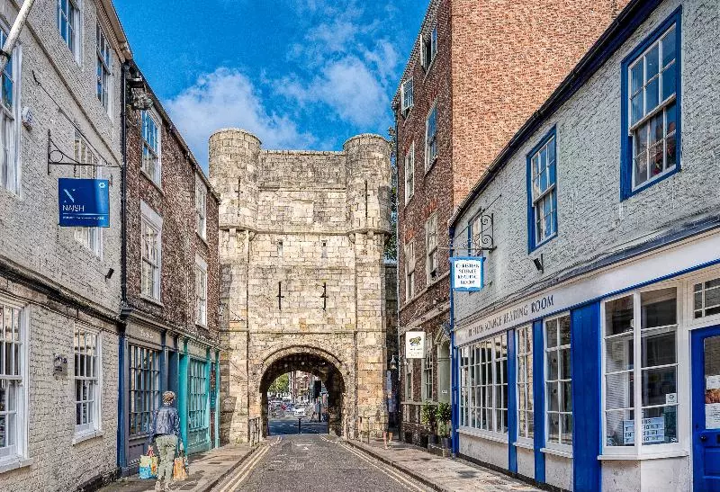 Fotos del hotel Lamb & Lion , Sure  Collection By Best Western:  11