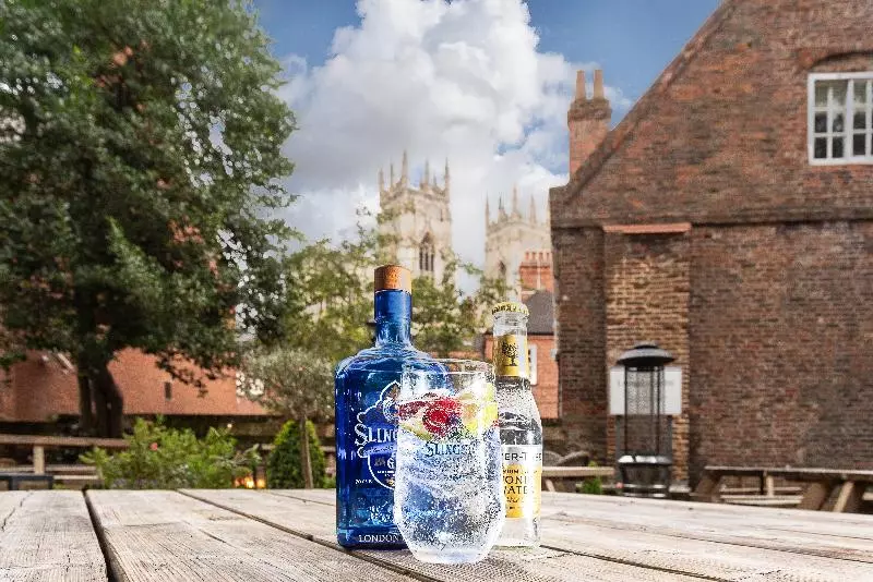 Fotos del hotel Lamb & Lion , Sure  Collection By Best Western:  5