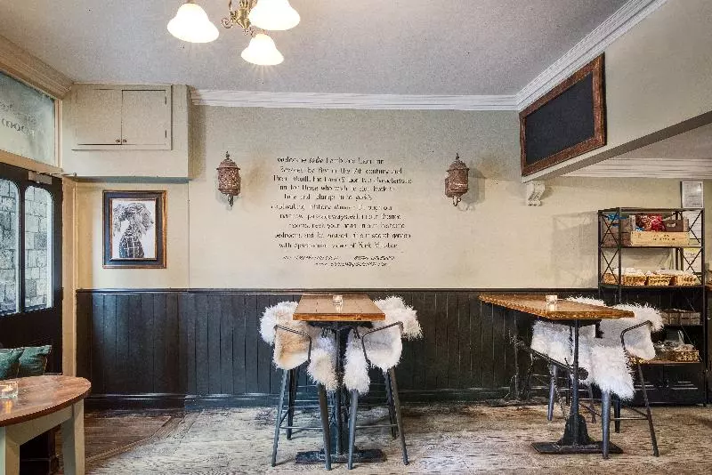 Fotos del hotel Lamb & Lion , Sure  Collection By Best Western:  3