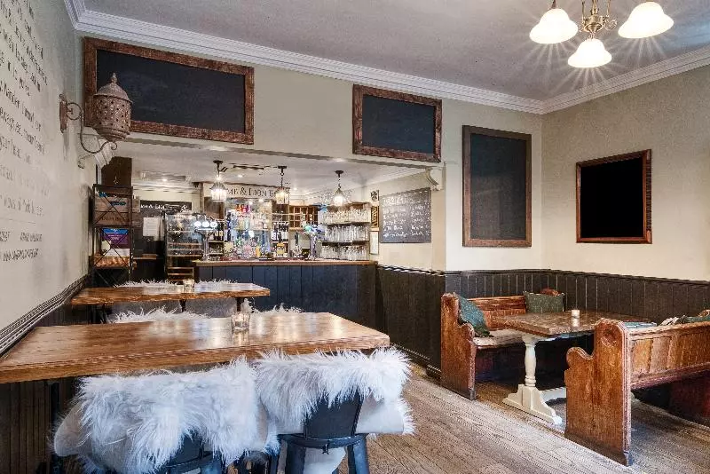 Fotos del hotel Lamb & Lion , Sure  Collection By Best Western:  15