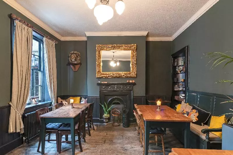 Fotos del hotel Lamb & Lion , Sure  Collection By Best Western:  25