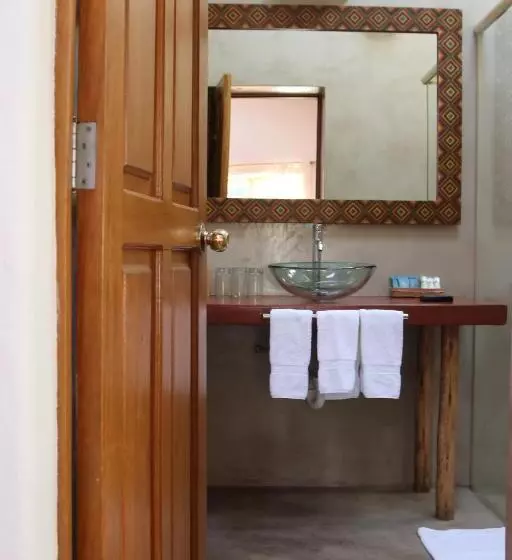 Fotos del hotel Villa Urubamba:  10