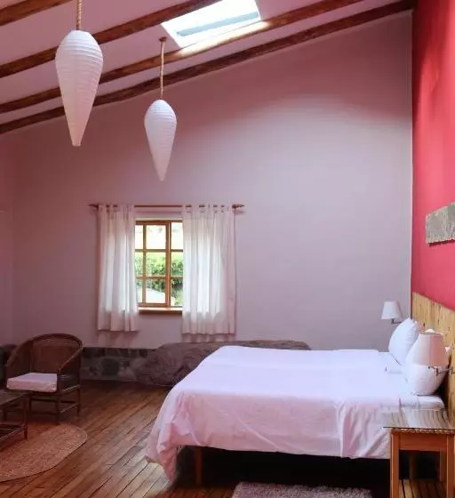 Fotos del hotel Villa Urubamba:  22
