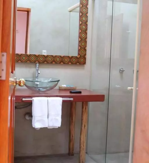 Fotos del hotel Villa Urubamba:  7