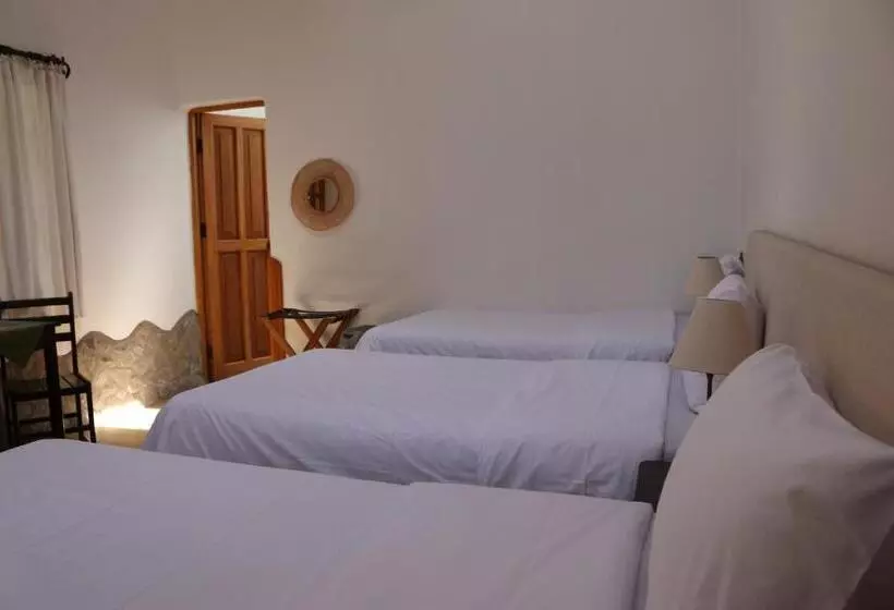 Fotos del hotel Villa Urubamba:  21