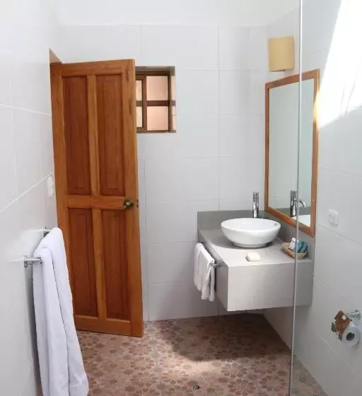 Fotos del hotel Villa Urubamba:  4