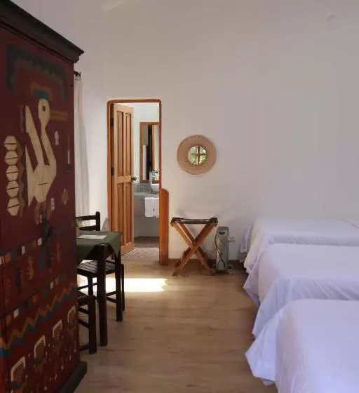 Fotos del hotel Villa Urubamba:  17