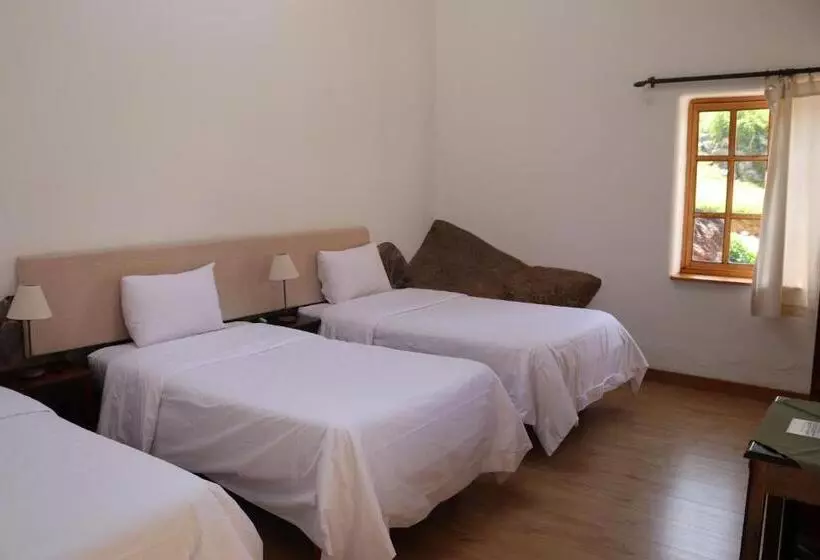 Fotos del hotel Villa Urubamba:  14