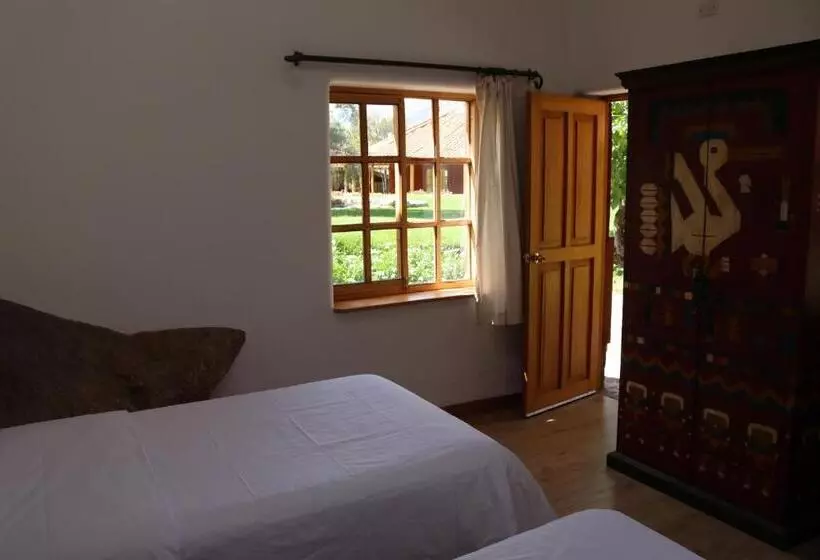 Fotos del hotel Villa Urubamba:  25