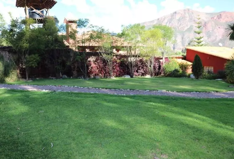 Fotos del hotel Villa Urubamba:  5