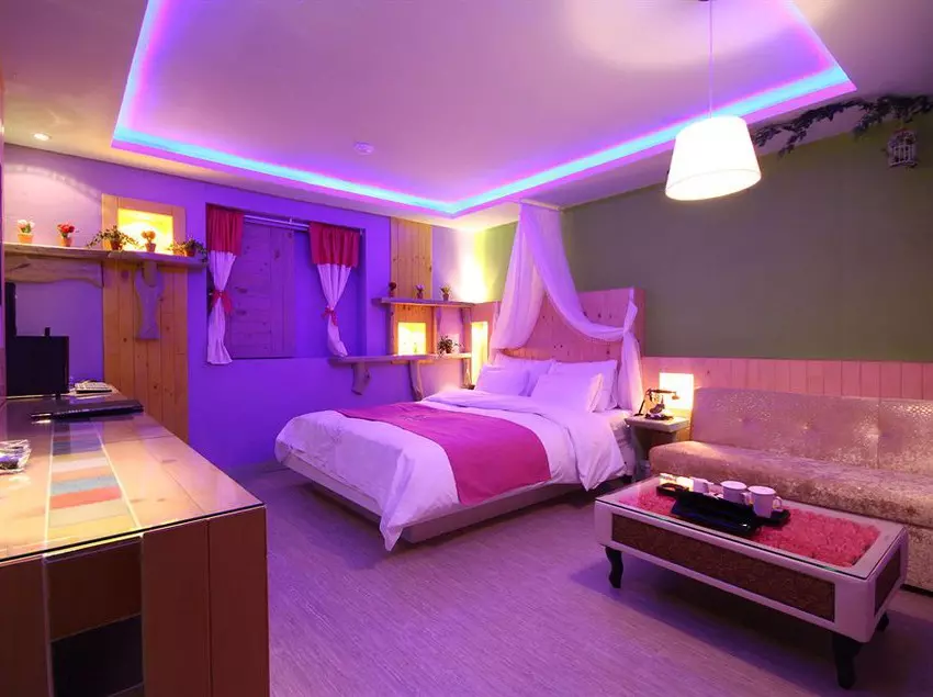 Fotos del hotel Louis:  21