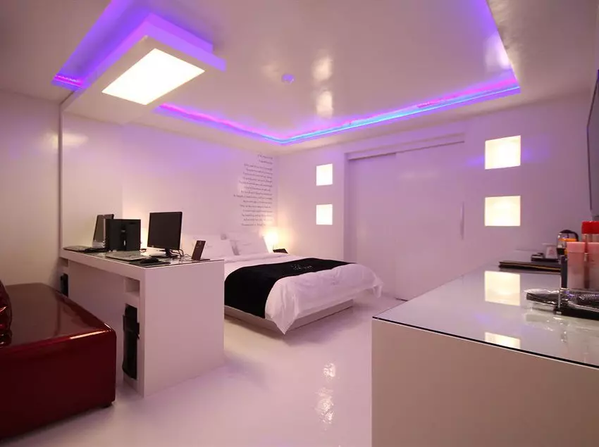 Fotos del hotel Louis:  23