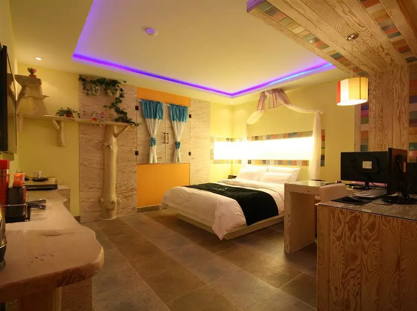 Fotos del hotel Louis:  24