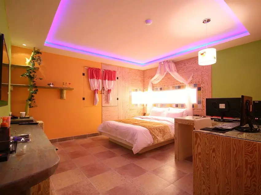 Fotos del hotel Louis:  8