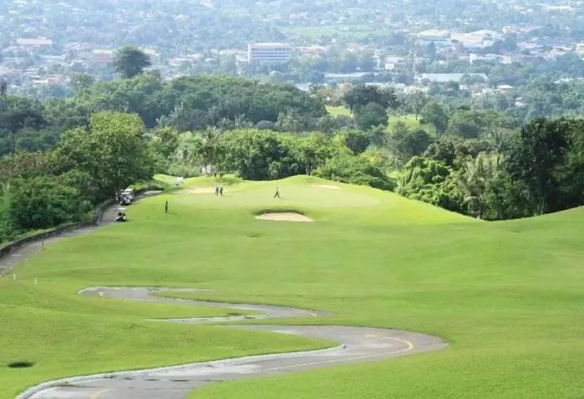 Fotos del hotel Resort Cebu:  21