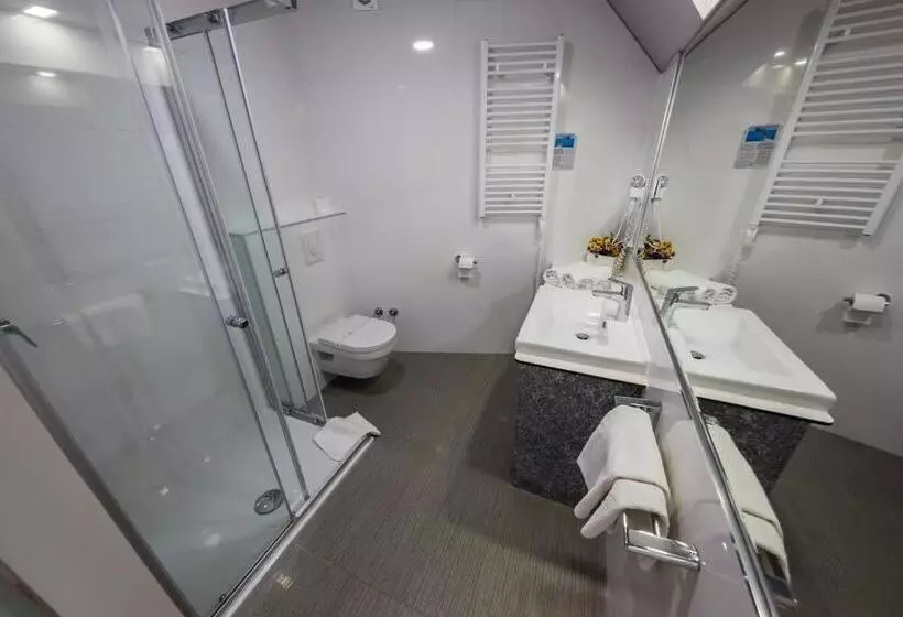 Fotos del hotel Sveti Kriz:  12