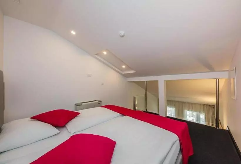 Fotos del hotel Sveti Kriz:  19
