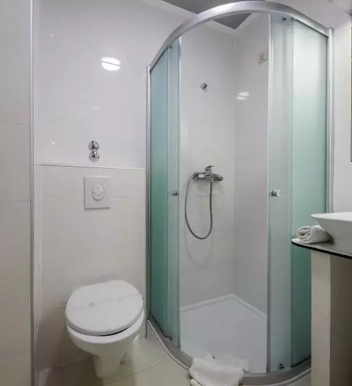 Fotos del hotel Sveti Kriz:  7