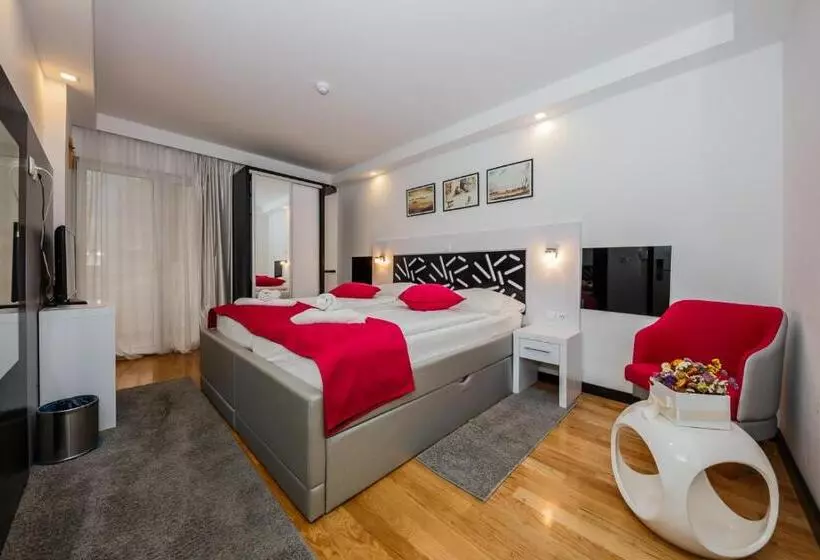 Fotos del hotel Sveti Kriz:  21
