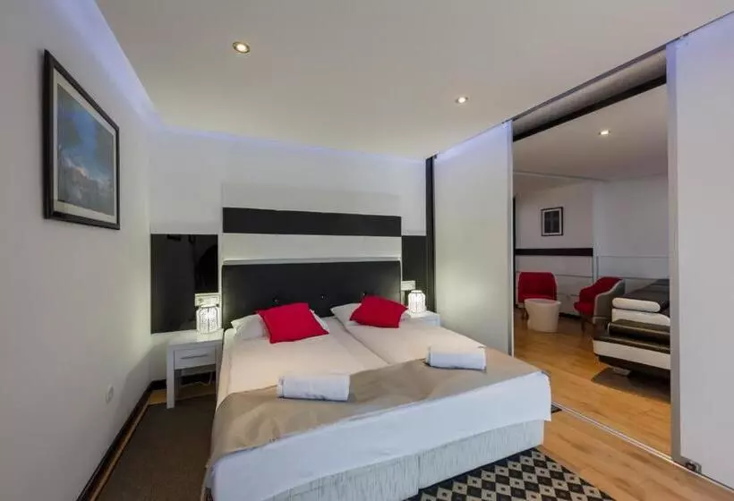 Fotos del hotel Sveti Kriz:  9