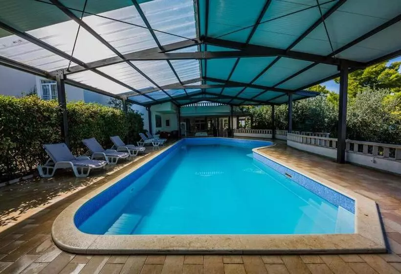 Fotos del hotel Sveti Kriz:  2