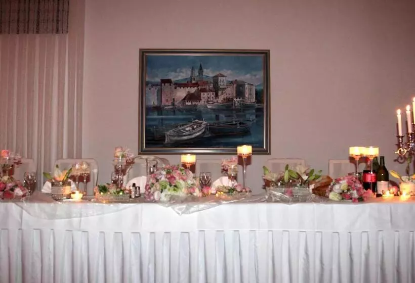 Fotos del hotel Sveti Kriz:  13