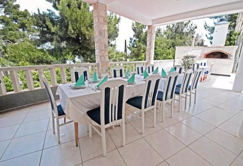 Fotos del hotel Sveti Kriz:  6