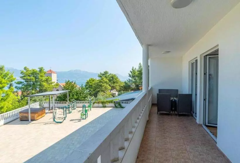 Fotos del hotel Sveti Kriz:  8