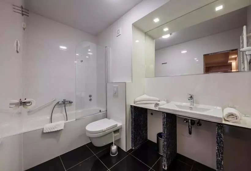 Fotos del hotel Sveti Kriz:  20