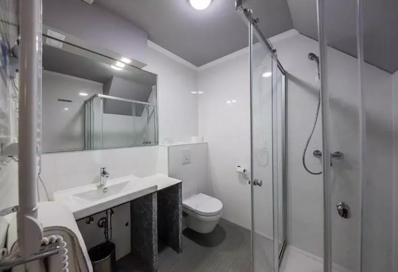 Fotos del hotel Sveti Kriz:  18