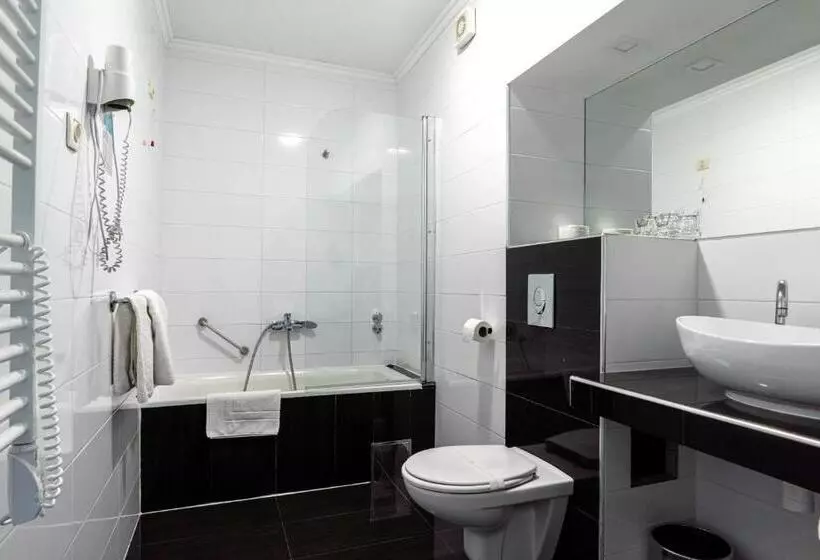 Fotos del hotel Sveti Kriz:  16