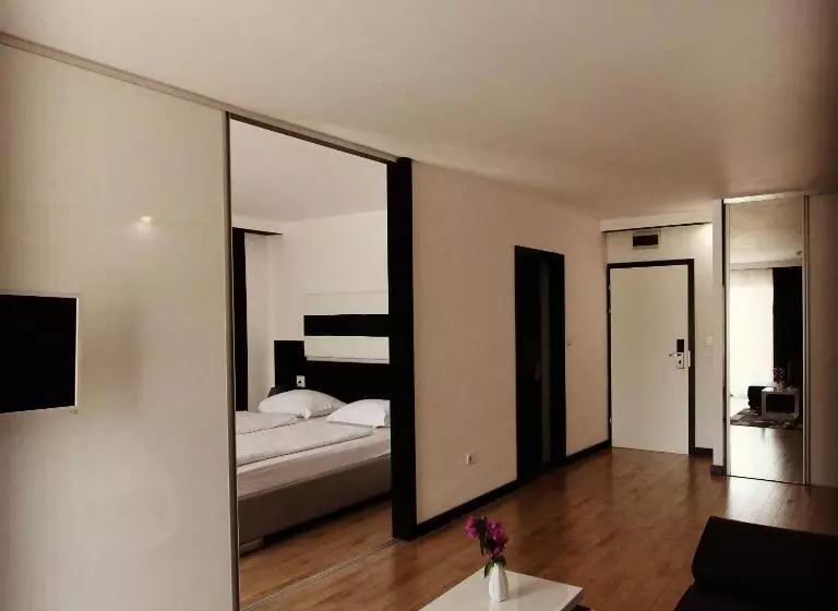 Fotos del hotel Sveti Kriz:  14