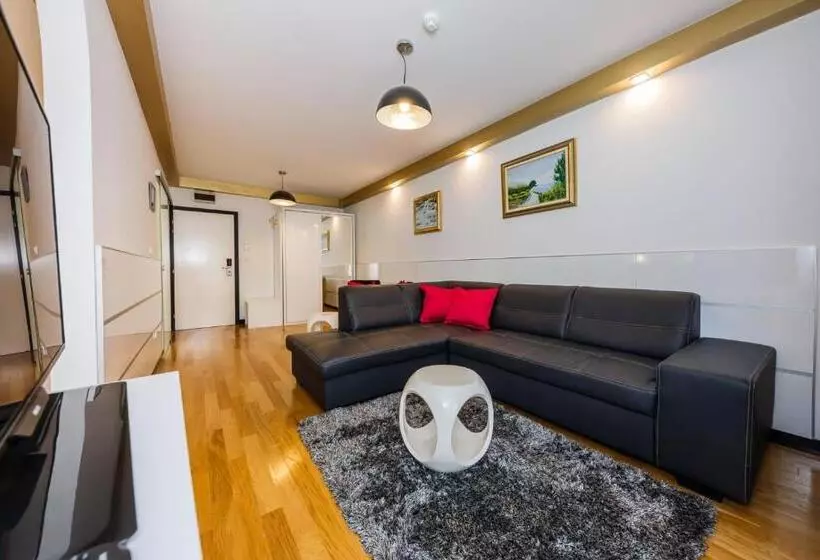Fotos del hotel Sveti Kriz:  17