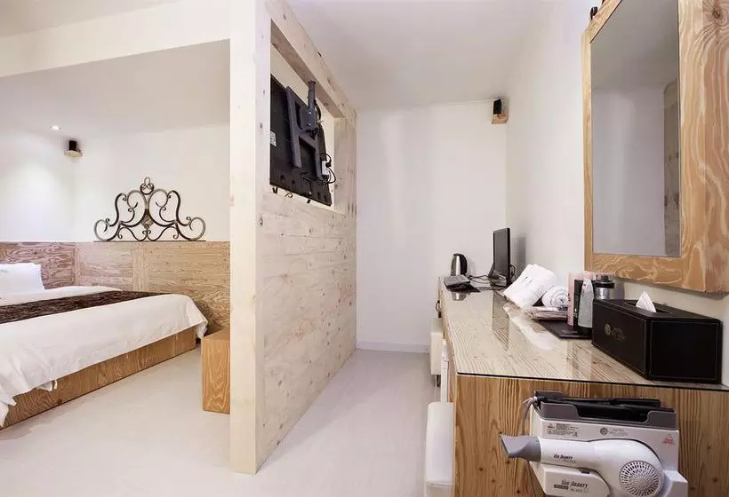 Fotos del hotel Belamie:  15