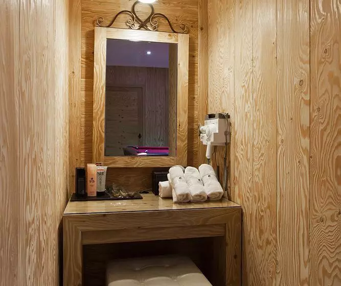 Fotos del hotel Belamie:  3