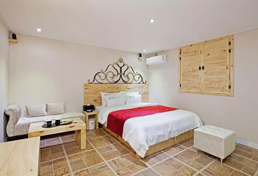 Fotos del hotel Belamie:  22