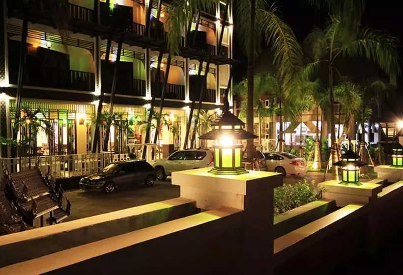 Fotos del hotel Dee Andaman:  10