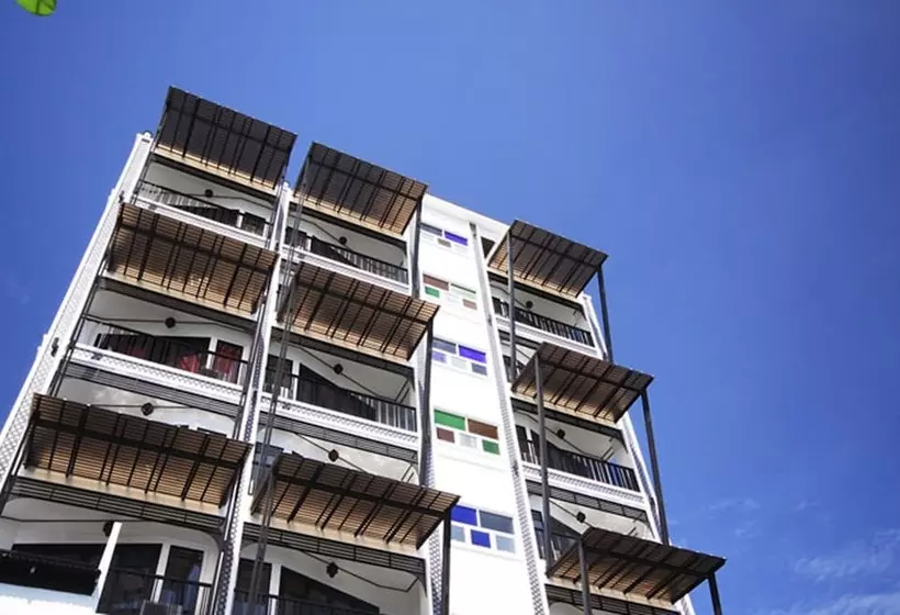 Fotos del hotel Dee Andaman:  15