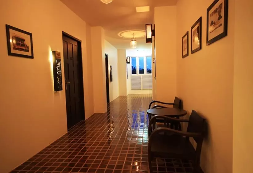 Fotos del hotel Dee Andaman:  13