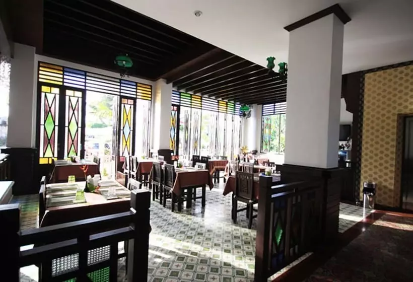 Fotos del hotel Dee Andaman:  6