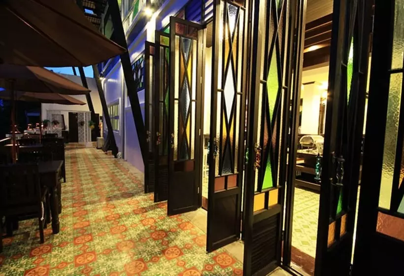 Fotos del hotel Dee Andaman:  17