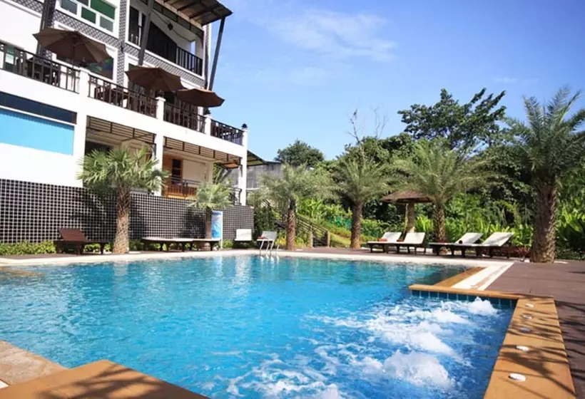 Fotos del hotel Dee Andaman:  9